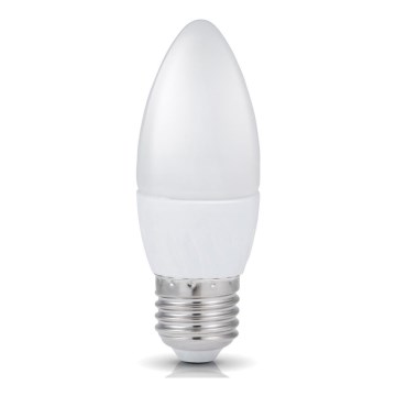 LED glödlampa E27/6W/230V 3000K