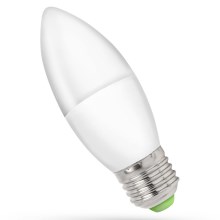 LED glödlampa E27/6W/230V 3000K