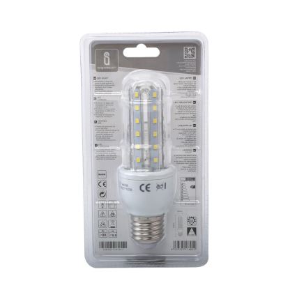 LED glödlampa E27/9W/230V 6500K - Aigostar