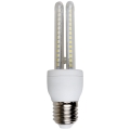 LED glödlampa E27/9W/230V 6500K - Aigostar