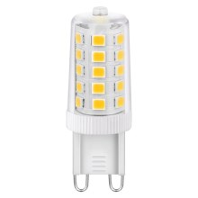 LED glödlampa ECOLINE G9/3,5W/230V 3000K -  Brilagi
