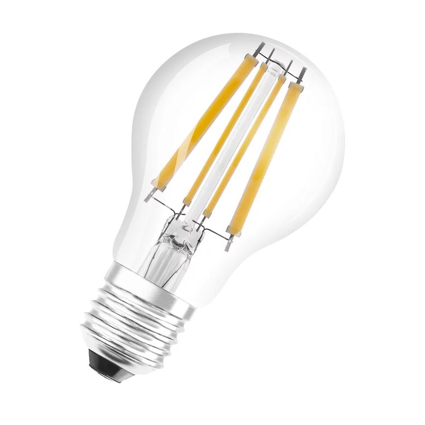 LED glödlampa FILAMENT A100 E27/11W/230V 4000K - Osram