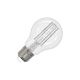LED glödlampa WHITE FILAMENT A60 E27/13W/230V 3000K