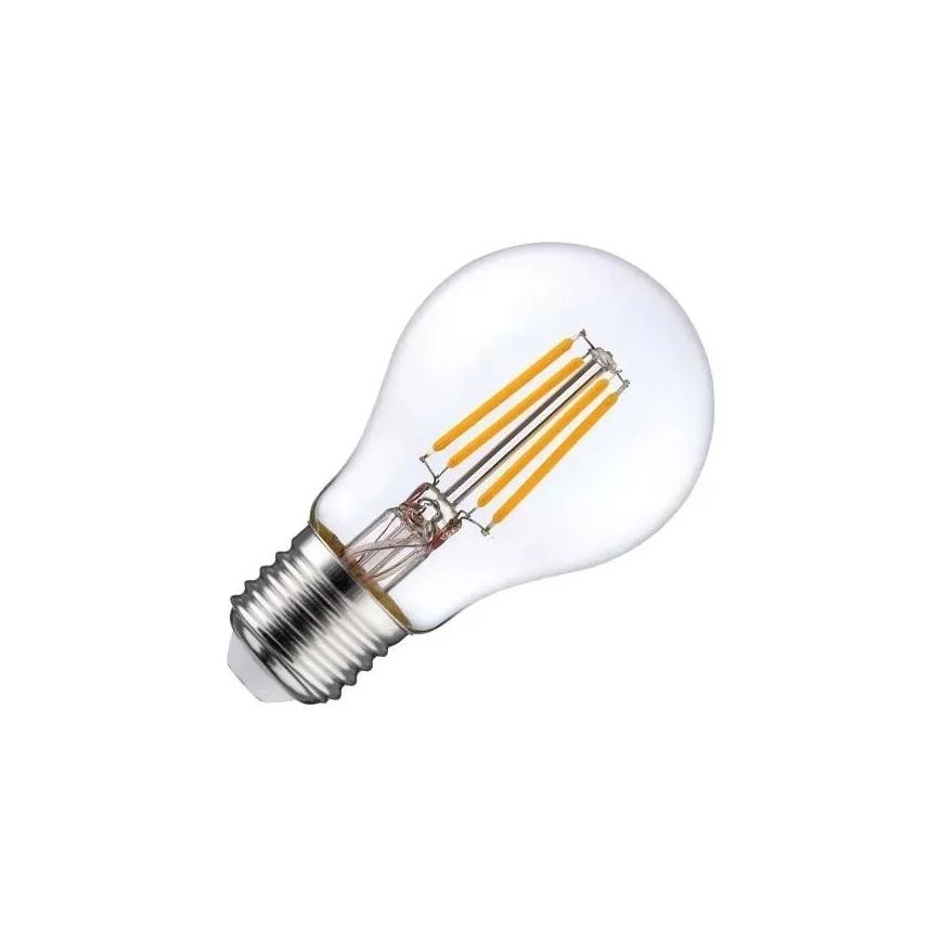 LED glödlampa FILAMENT A60 E27/5W/230V 4000K