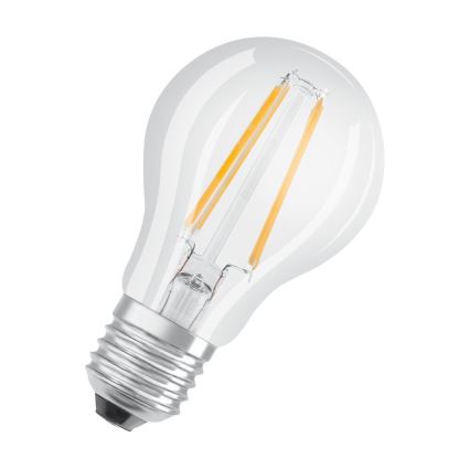 LED glödlampa FILAMENT A60 E27/6,5W/230V 2700K - Osram