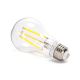 LED glödlampa FILAMENT A60 E27/6W/230V 2700-6500K - Aigostar
