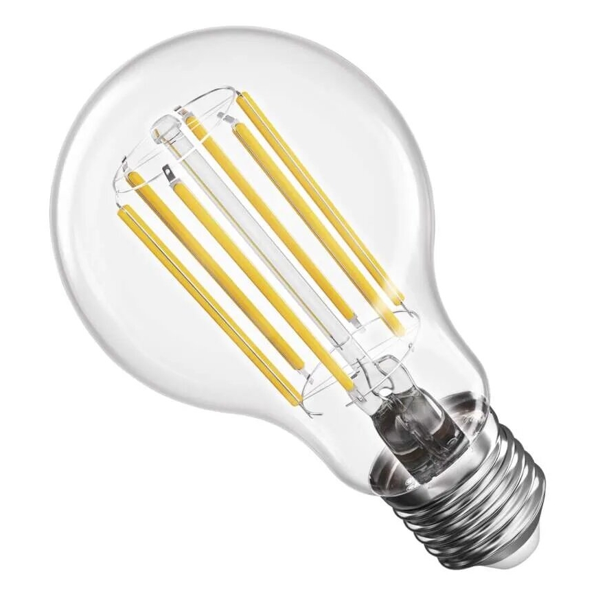 LED glödlampa FILAMENT A60 E27/7,2W/230V 4000K Energiklass A