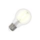 LED glödlampa WHITE FILAMENT A60 E27/7,5W/230V 3000K