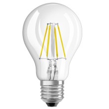 LED glödlampa FILAMENT A60 E27 LED/7W/230V 2700K