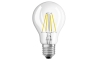 LED glödlampa FILAMENT A60 E27 LED/7W/230V 2700K