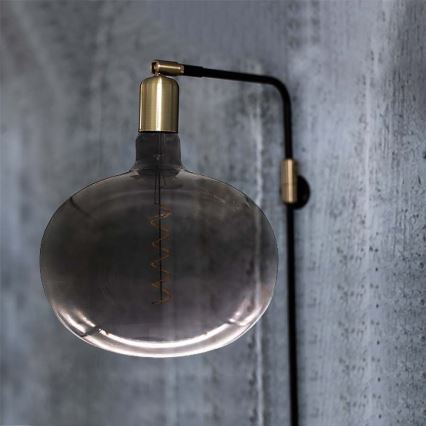 LED glödlampa FILAMENT E27/4W/230V