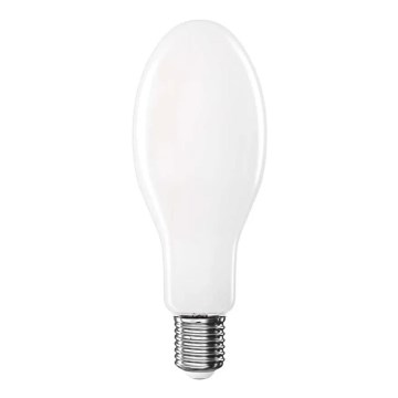 LED glödlampa FILAMENT ED90 E40/36W/230V 4000K 6000 lm