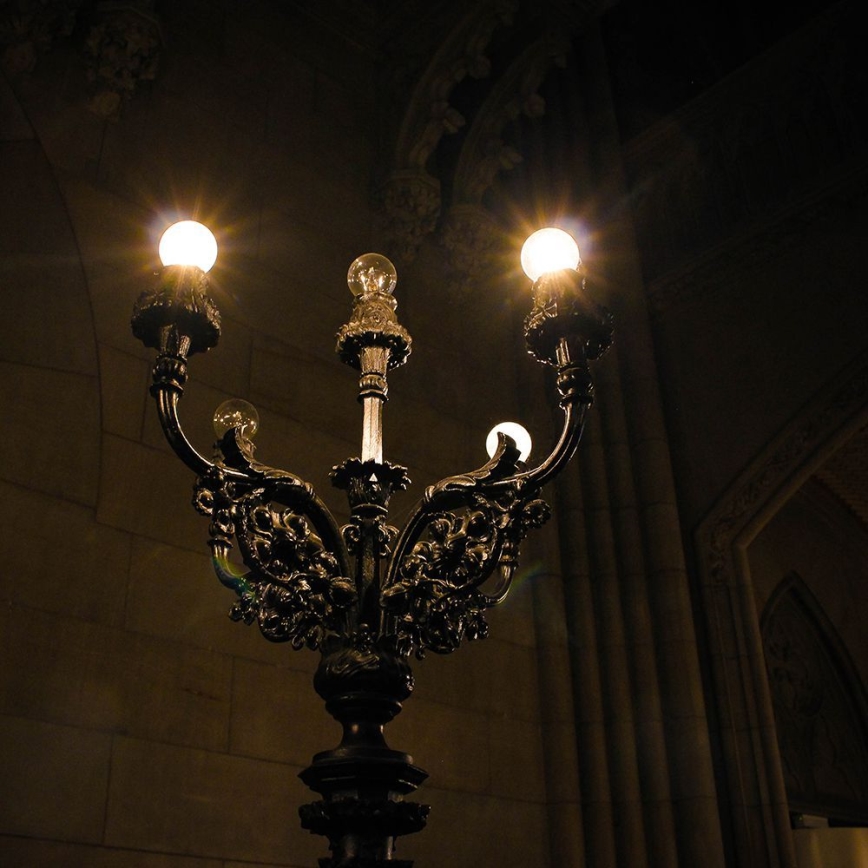 LED glödlampa FILAMENT G45 E27/6W/230V 4000K