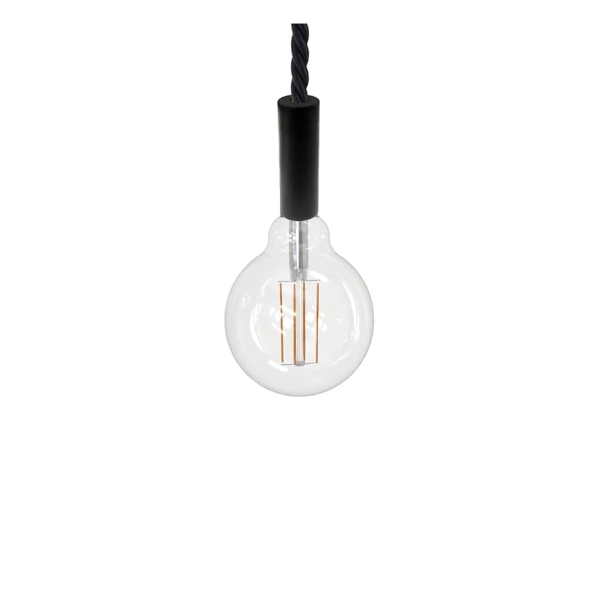 LED glödlampa FILAMENT G95 E27/11W/230V 3000K