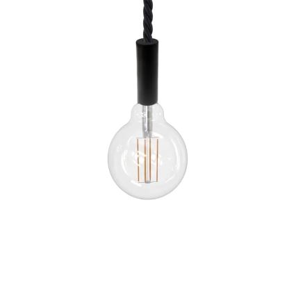 LED glödlampa FILAMENT G95 E27/11W/230V 4000K