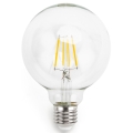 LED glödlampa FILAMENT G95 E27/6W/230V 2700K - Aigostar