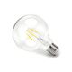 LED glödlampa FILAMENT G95 E27/6W/230V 2700K - Aigostar