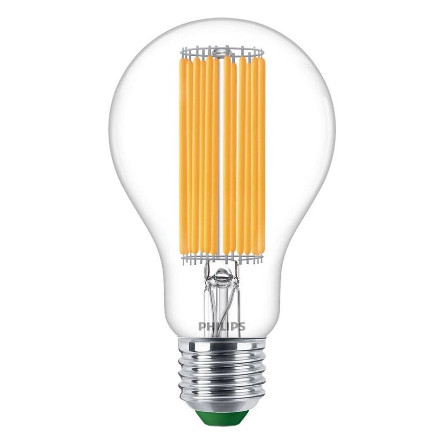 LED glödlampa FILAMENT Philips A60 E27/7,3W/230V 4000K