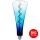 LED glödlampa FILAMENT SHAPE T110 E27/5W/230V 1800K blå