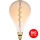 LED glödlampa FILAMENT SPIRAL VINTAGE A165 E27/4W/230V 2000K
