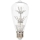 LED glödlampa FILAMENT ST64 E27/1,8W/230V 1800K - Aigostar