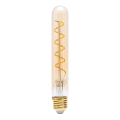 LED glödlampa FILAMENT T30 E27/4W/230V 1800K - Aigostar