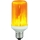 LED glödlampa FLAME T60 E27/3W/230V 1400K