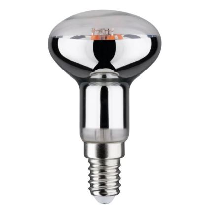 LED Glödlampa för växttillväxt GROW GRÖN R50 E14/4W/230V - Paulmann 28734