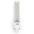 LED glödlampa G24D-3/12W/230V 6400K - Aigostar
