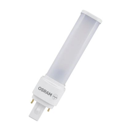 LED glödlampa G24d-3/9W/230V 4000K - Osram