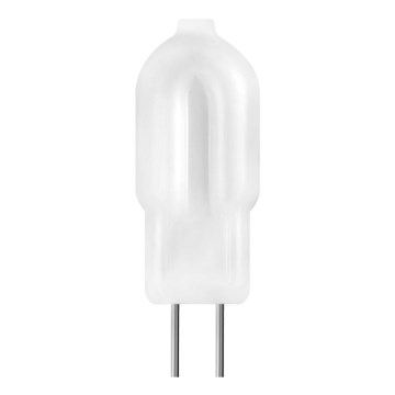 LED glödlampa G4/1,5W/12V 3000K