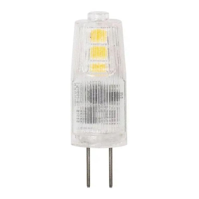 LED glödlampa G4/1,5W/12V 4000K