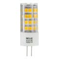 LED glödlampa G4/3,5W/12V 3000K