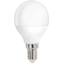 LED glödlampa G45 E14/4W/230V 3000K