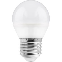 LED glödlampa G45 E27/4,8W/230V 4000K
