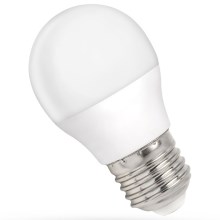 LED glödlampa G45 E27/4W/230V 6000K