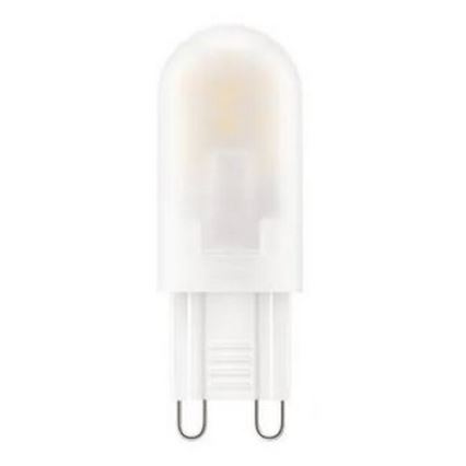 LED glödlampa G9/1,9W/230V 2700K - Attralux