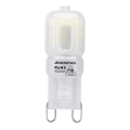 LED glödlampa G9/2W/230V 6500K - Aigostar