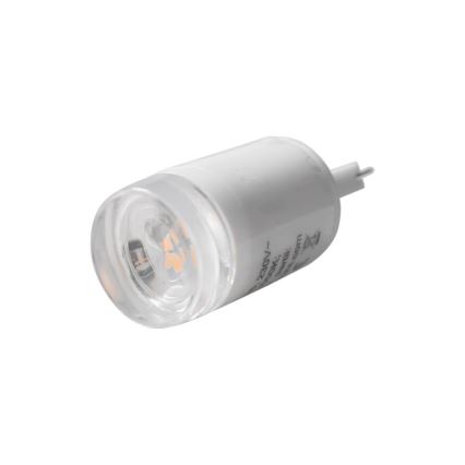 LED glödlampa G9/3W/230V 3000K 109°
