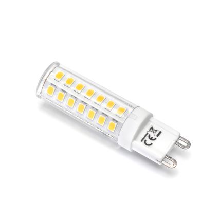 LED glödlampa G9/4,8W/230V 3000K - Aigostar