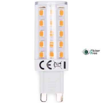 LED glödlampa G9/4,8W/230V 3000K - Aigostar