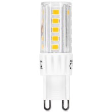 LED glödlampa G9/4W/230V 3000K - Aigostar