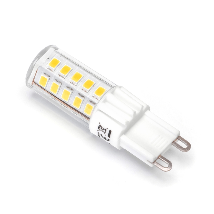 LED glödlampa G9/4W/230V 3000K - Aigostar