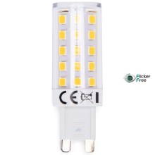 LED glödlampa G9/4W/230V 3000K - Aigostar