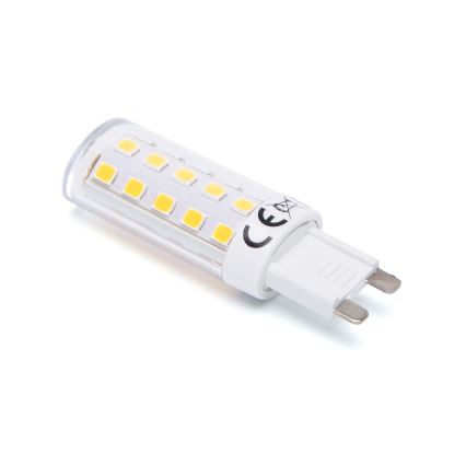 LED glödlampa G9/4W/230V 3000K - Aigostar