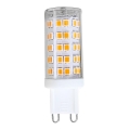 LED Glödlampa  G9/4W/230V 3000K