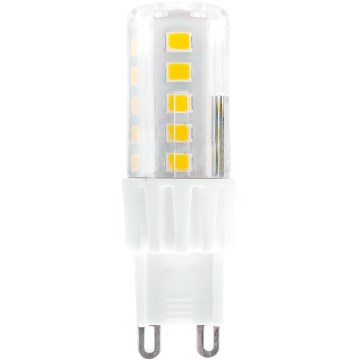 LED glödlampa G9/4W/230V 6000K