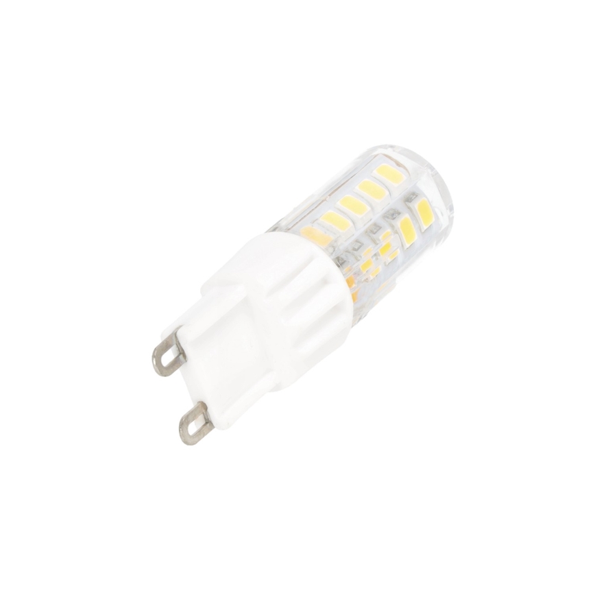 LED glödlampa G9/4W/230V 6000K