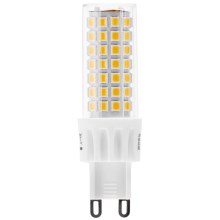 LED glödlampa G9/6W/230V 3000K - Aigostar