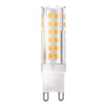 LED glödlampa G9/6W/230V 3000K
